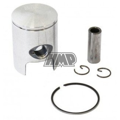 Piston PIAGGIO 50 TYPHOON / NRG / SFERA / ZIP / GILRA STALKER / APRILIA SR / SCARABEO / DERBI / ITALJET 40 mm - ATHENA